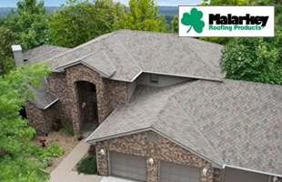 Residential Roofing