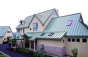 Residential Roofing