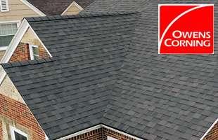 Residential Roofing