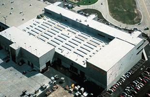 Residential Roofing
