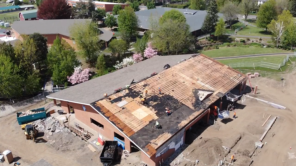  C & C Construction Services Inc dba C & C Roofing Images