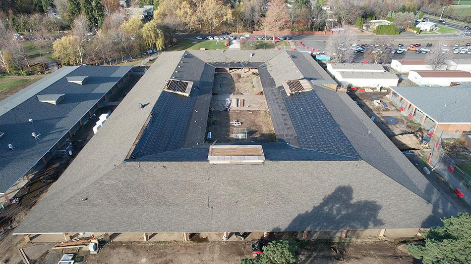  C & C Construction Services Inc dba C & C Roofing Images