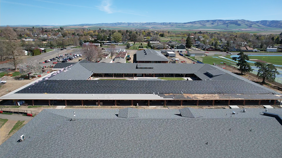  C & C Construction Services Inc dba C & C Roofing Images