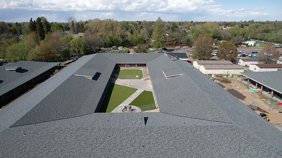  C & C Construction Services Inc dba C & C Roofing Images