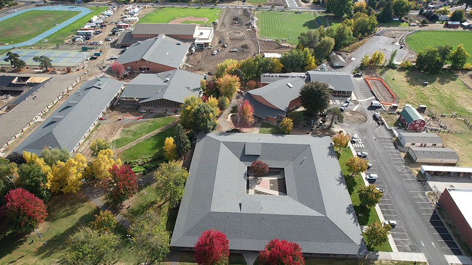  C & C Construction Services Inc dba C & C Roofing Images