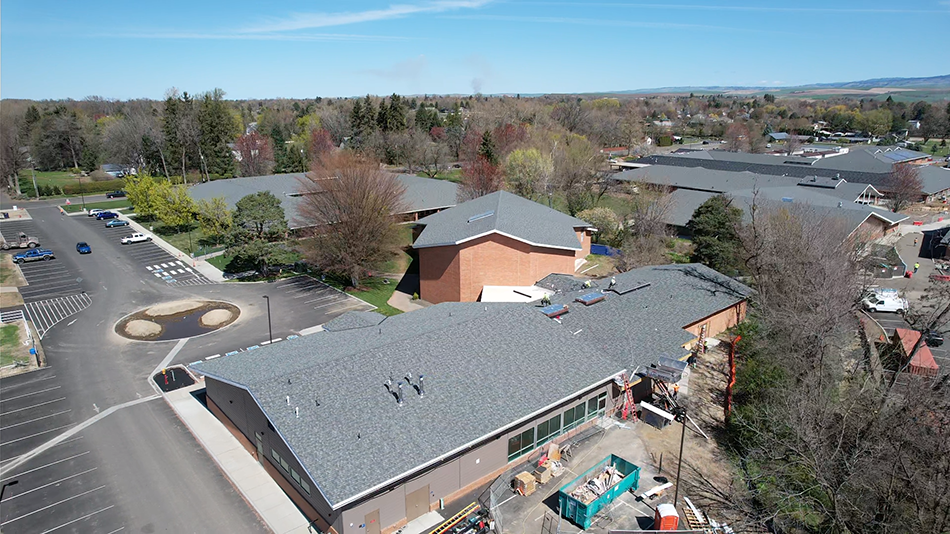  C & C Construction Services Inc dba C & C Roofing Images