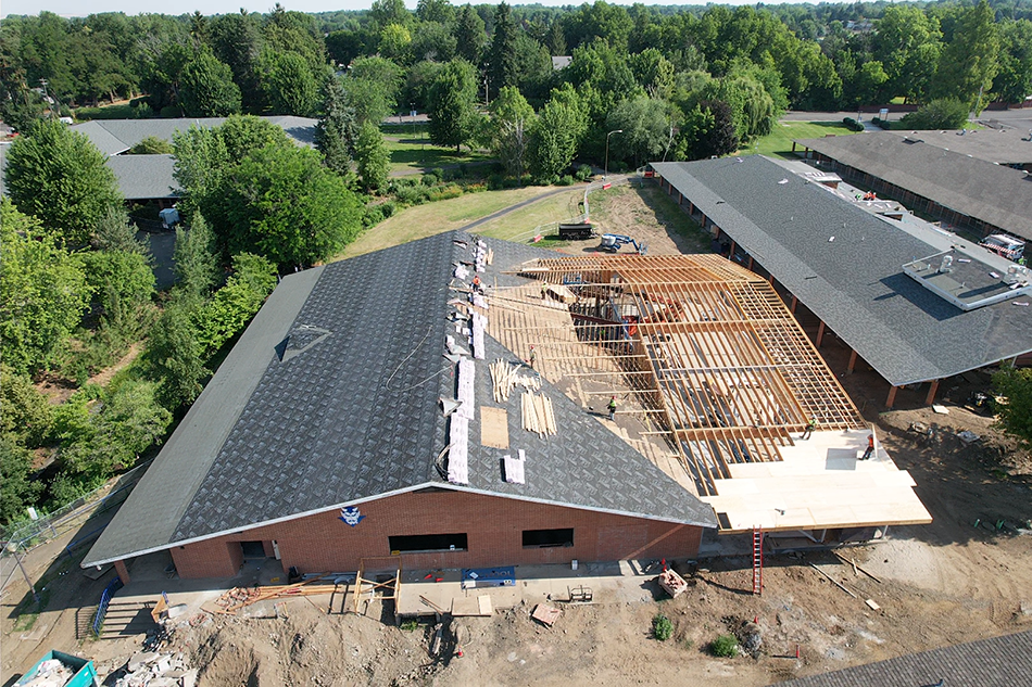  C & C Construction Services Inc dba C & C Roofing Images