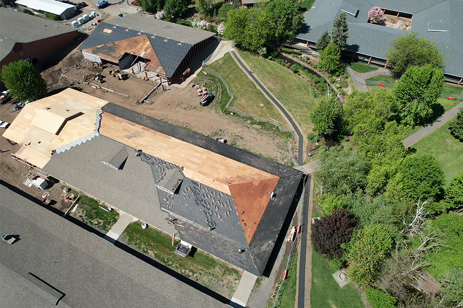  C & C Construction Services Inc dba C & C Roofing Images