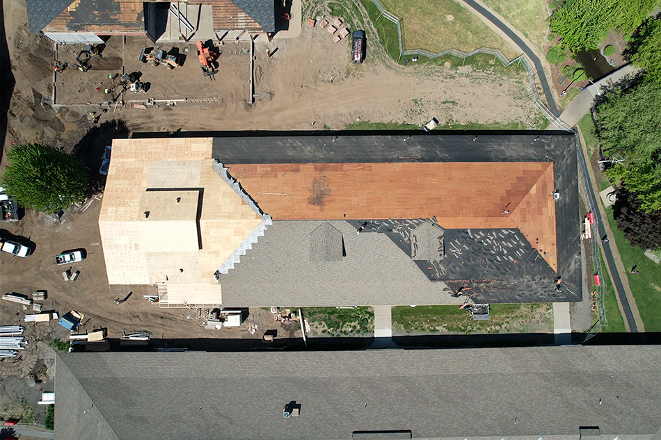  C & C Construction Services Inc dba C & C Roofing Images