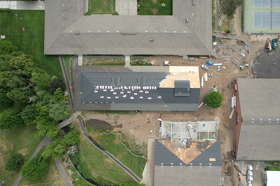  C & C Construction Services Inc dba C & C Roofing Images