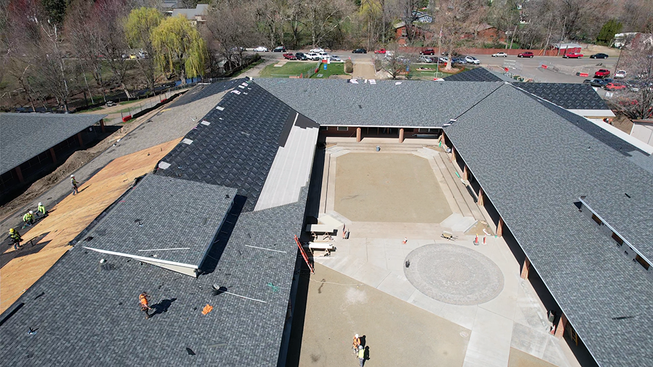  C & C Construction Services Inc dba C & C Roofing Images