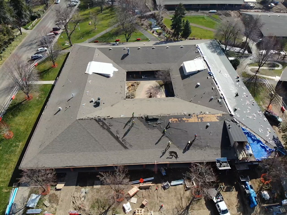  C & C Construction Services Inc dba C & C Roofing Images