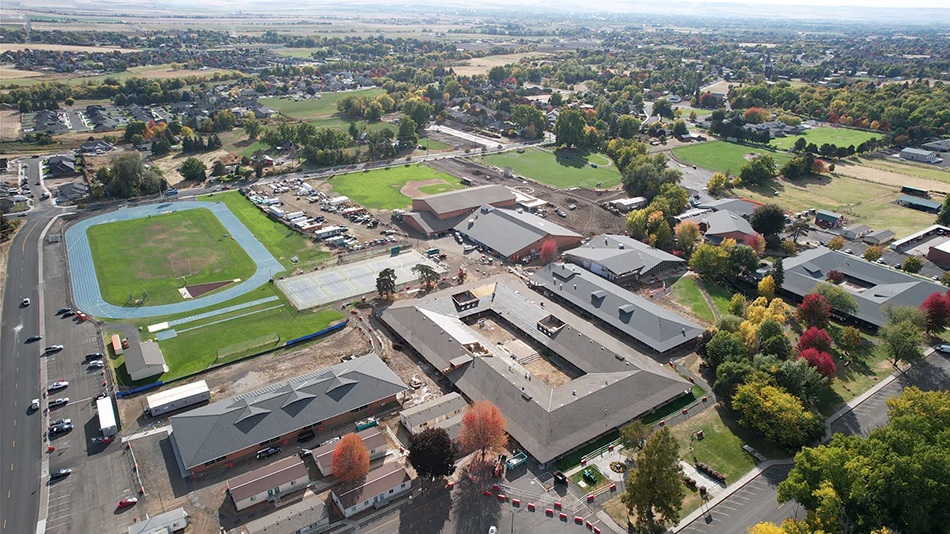  C & C Construction Services Inc dba C & C Roofing Images