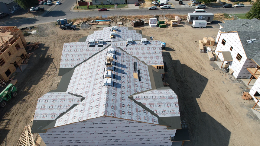  C & C Construction Services Inc dba C & C Roofing Images