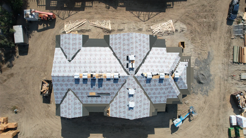  C & C Construction Services Inc dba C & C Roofing Images