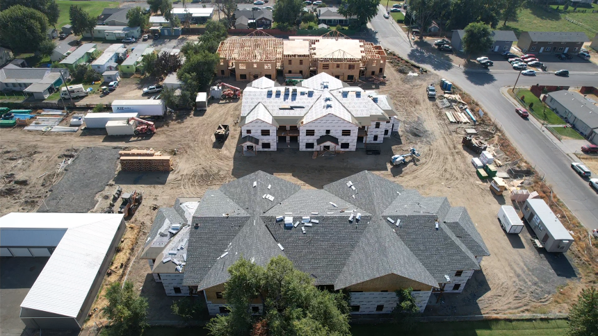  C & C Construction Services Inc dba C & C Roofing Images