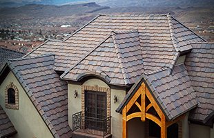 Residential Roofing