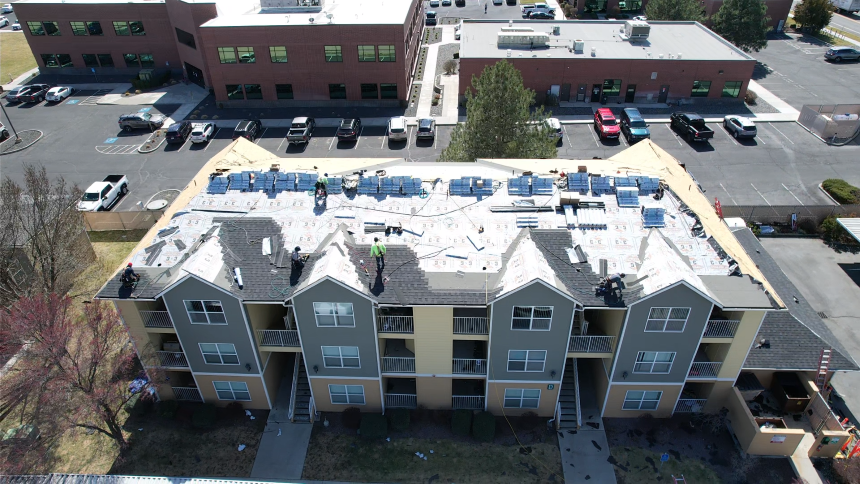  C & C Construction Services Inc dba C & C Roofing Images