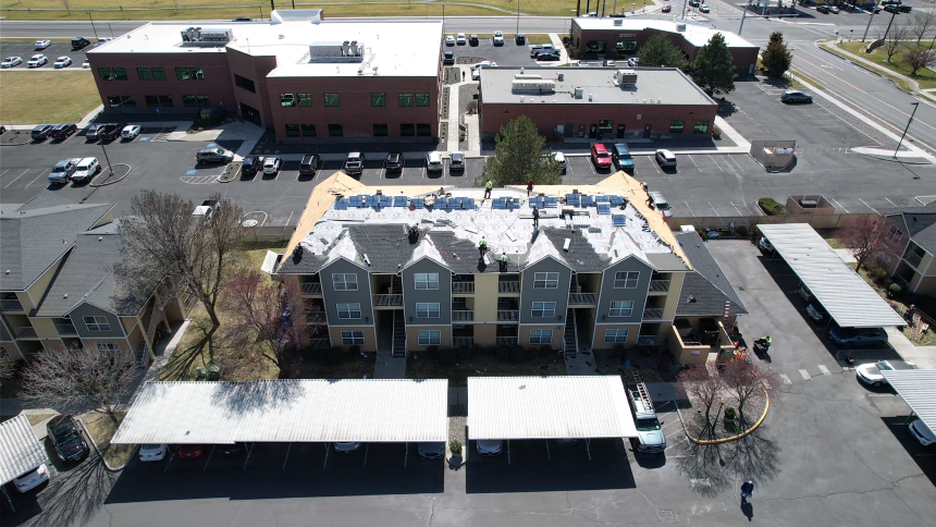  C & C Construction Services Inc dba C & C Roofing Images