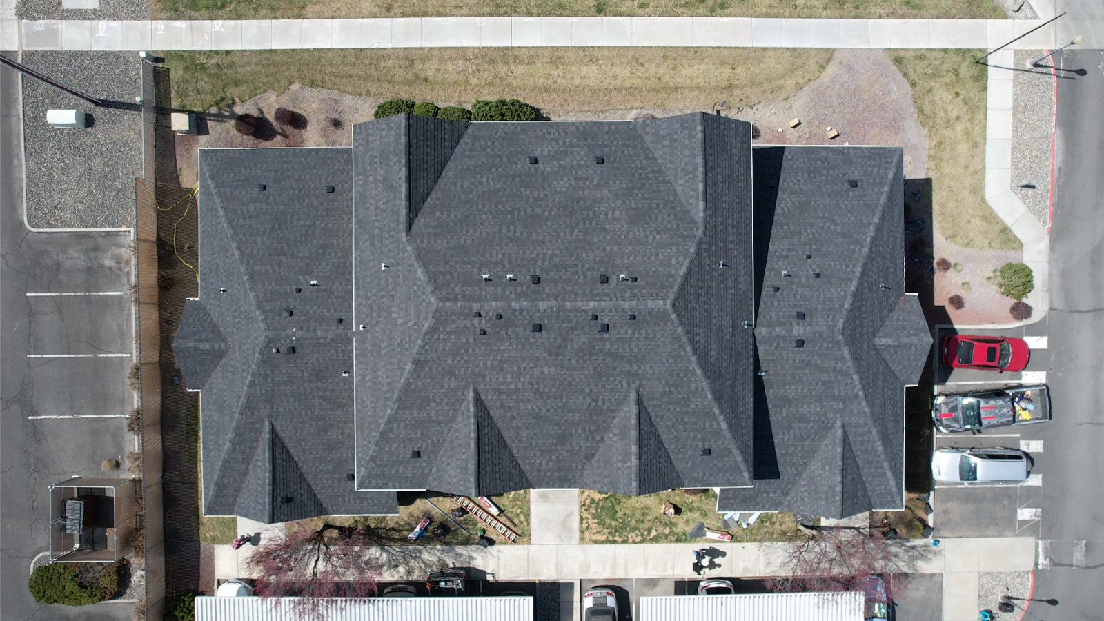  C & C Construction Services Inc dba C & C Roofing Images