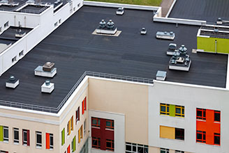 Residential Roofing