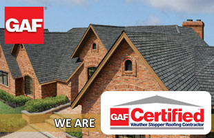 Residential Roofing