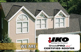 Residential Roofing