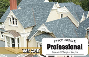 Residential Roofing