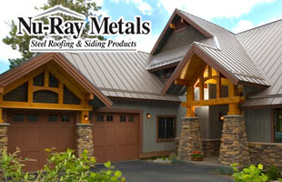 Residential Roofing