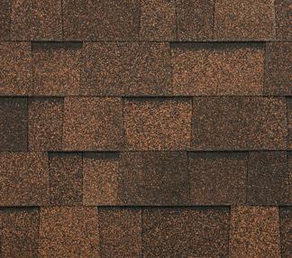 Antique Brown