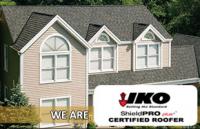 Residential Roofing